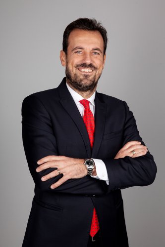 Matteo  Alessandrino 